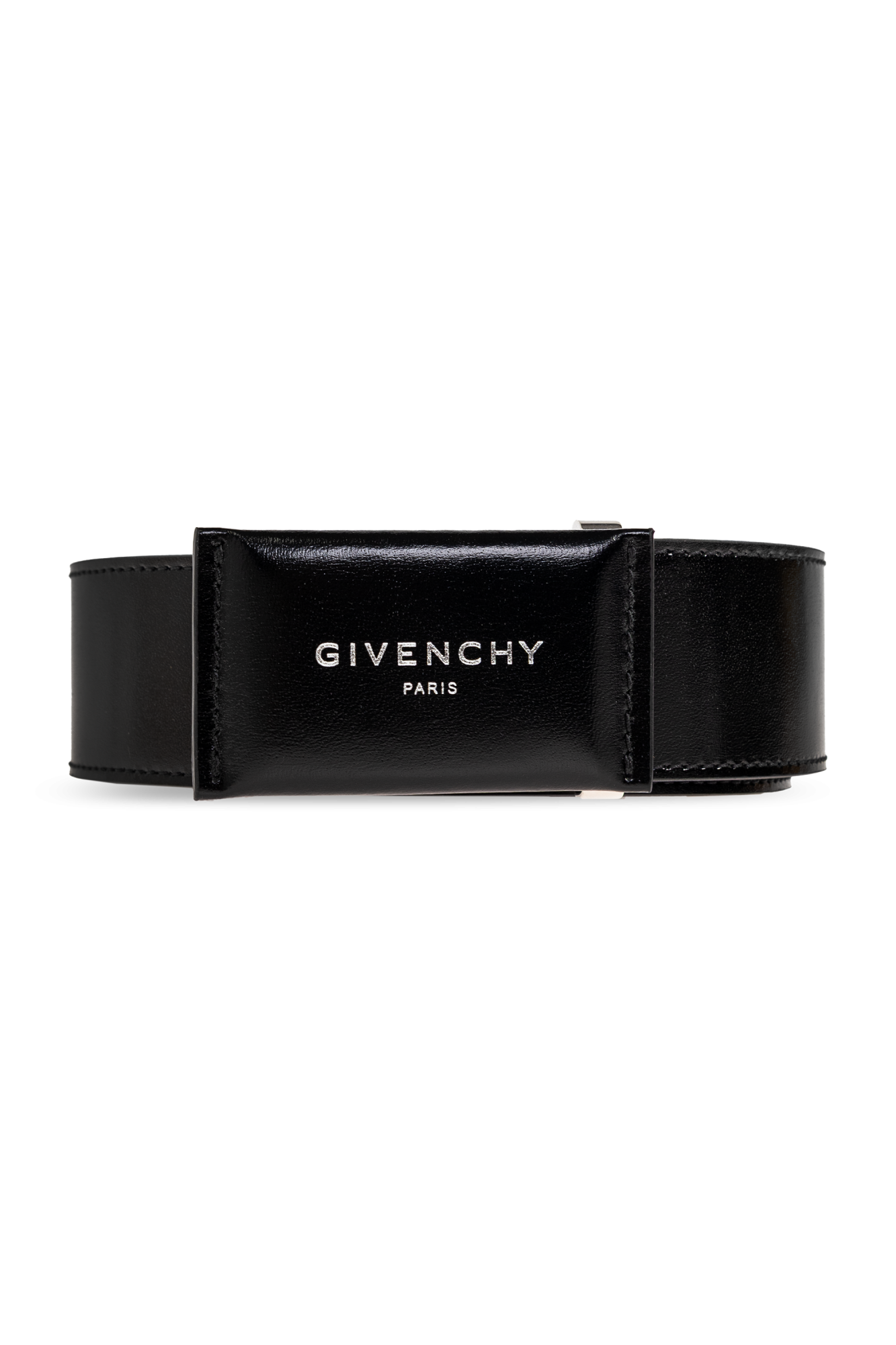 Givenchy Leather belt | Men's | Vitkac